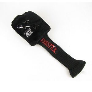 Wilson Killer Whale Firestick Driver Headcover